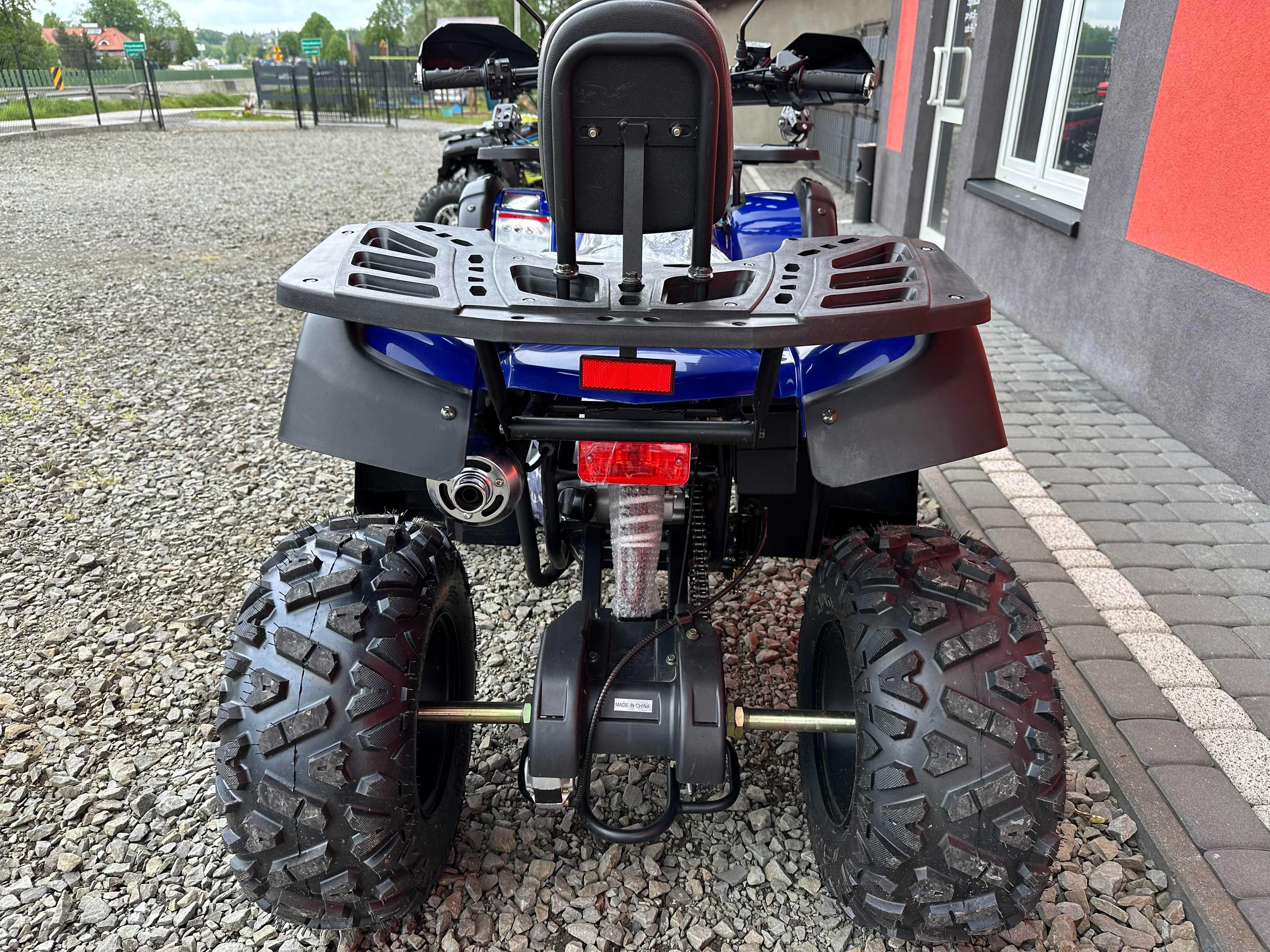 Quad FX GTR 250 Automat/ Promocja/ Od ręki