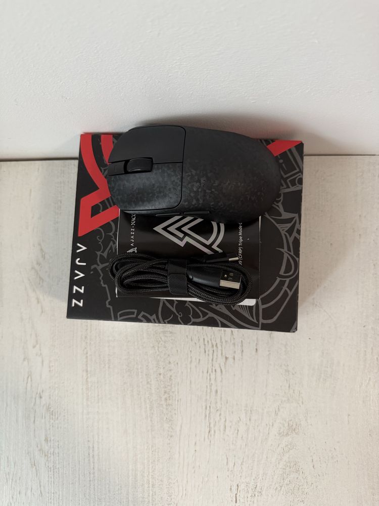AJAZZ AJ199 мышка