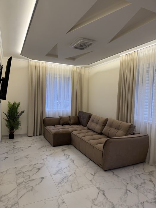 Оренда котеджів, будинку у Микуличині, початок здачі - 2025 рік