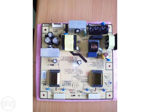 Samsung power board Mod 206bw