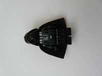 LEGO star wars Darth Vader minifigurka
