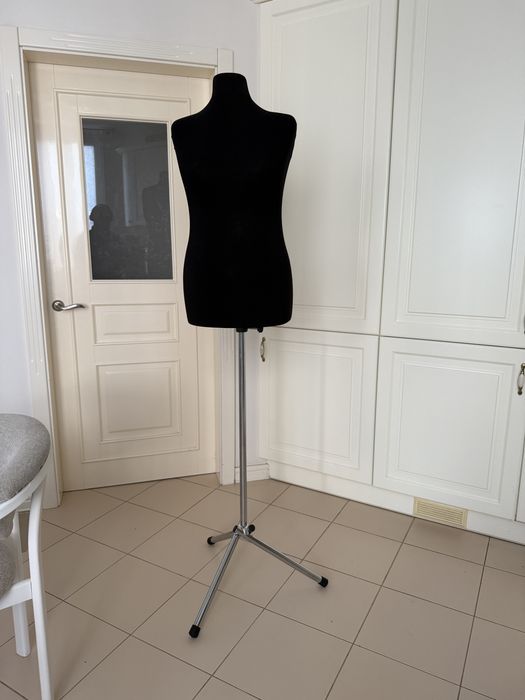 Манекен кравецький жіночий