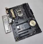 A1597] Płyta Asus Z170-P LGA1151 DDR4
