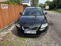 Volvo V50 2.0 D3 5 cylindrów