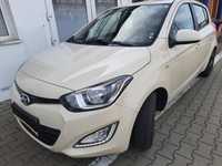 Hyundai I20 Stan Bdb, Klimatyzacja ! Promocja Do R !