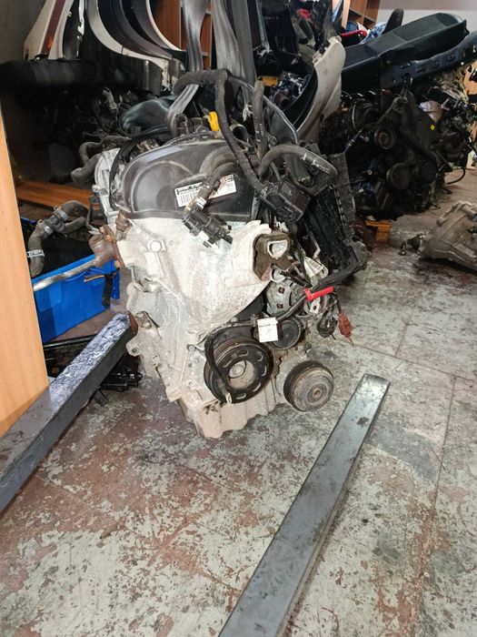 VW UP SEAT Mii 1.0 CHY CHYJ RNY 2018 PEÇAS