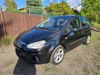 Ford Cmax 2009r.1.6TDCI