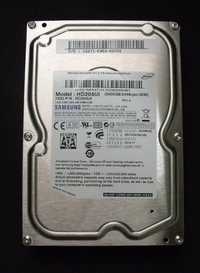 2 TB Samsung HDD (Disco Rígido)