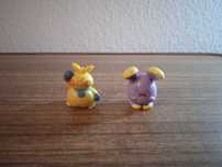 Pokémon Pencil Toppers
