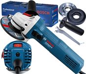 Bosch 750 s болгарка, оригінал,офіційна,нова,гарантія 3 роки.