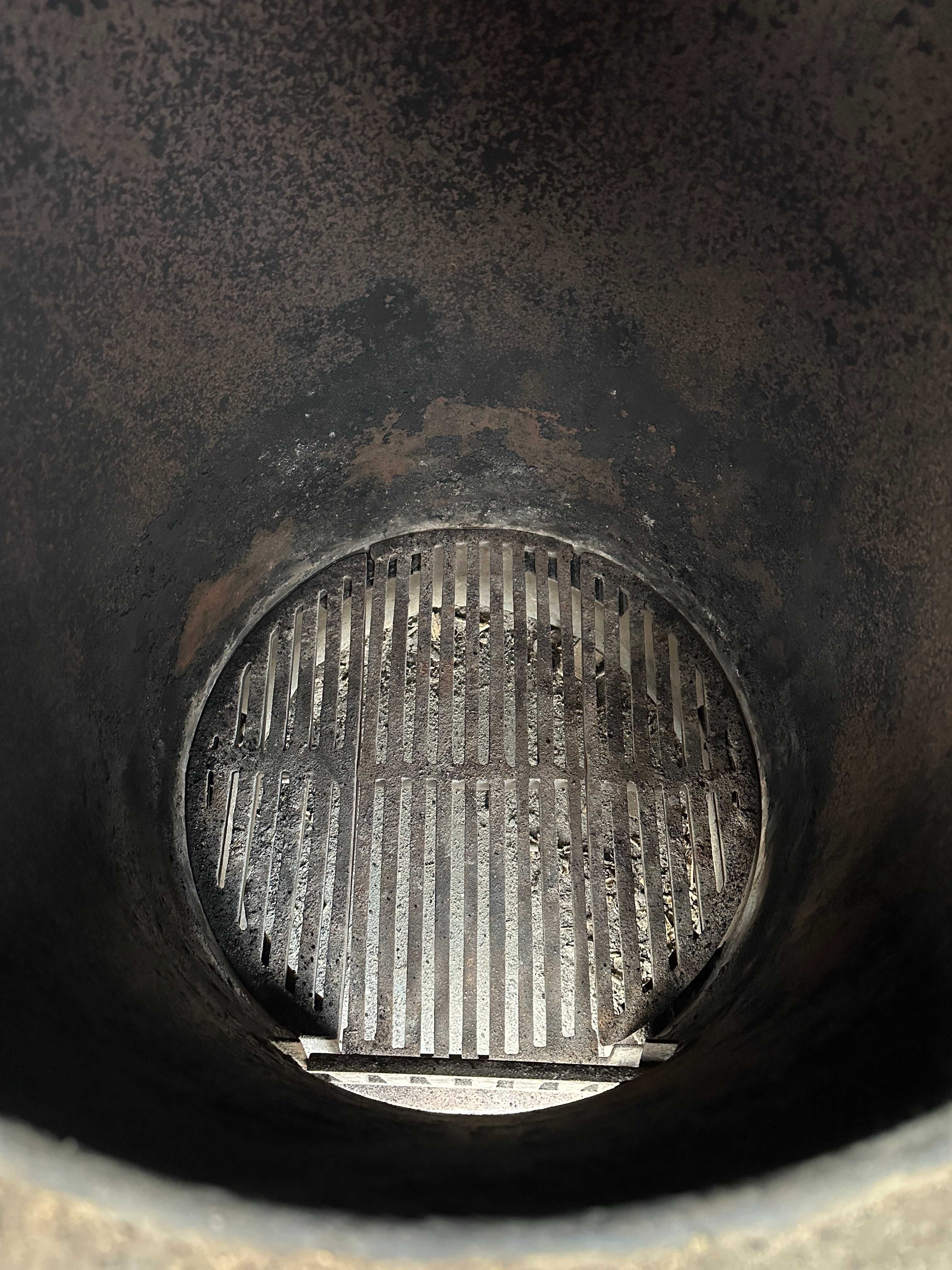 Kocioł z płaszczem wodnym SCEAT 46 kW (1264)