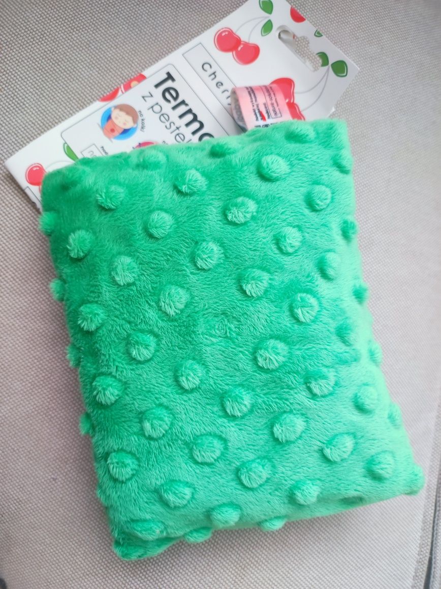 CherryPad twrmoforek z pestek wiśni