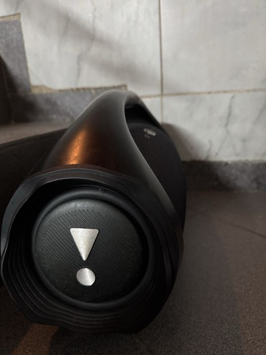 JBL Boombox 2 — Estado Muito Bom