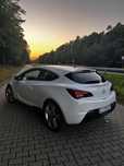 Opel Astra J GTC