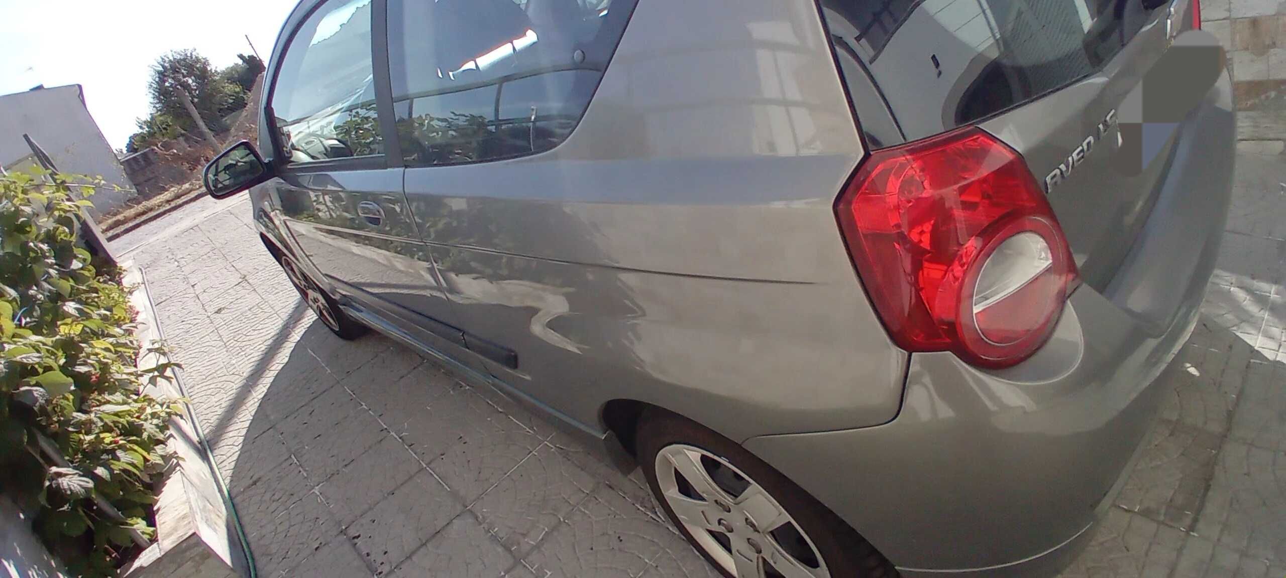 CHEVROLET AVEO 1.2 GPL E GASOLINA