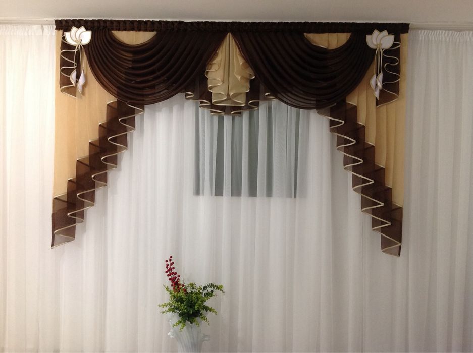 Ламбрикен 2 м новий