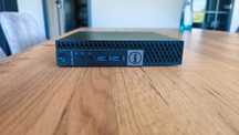 Komputer Dell optiplex 5050 i5 7500T 16gb 500ssd 500hdd