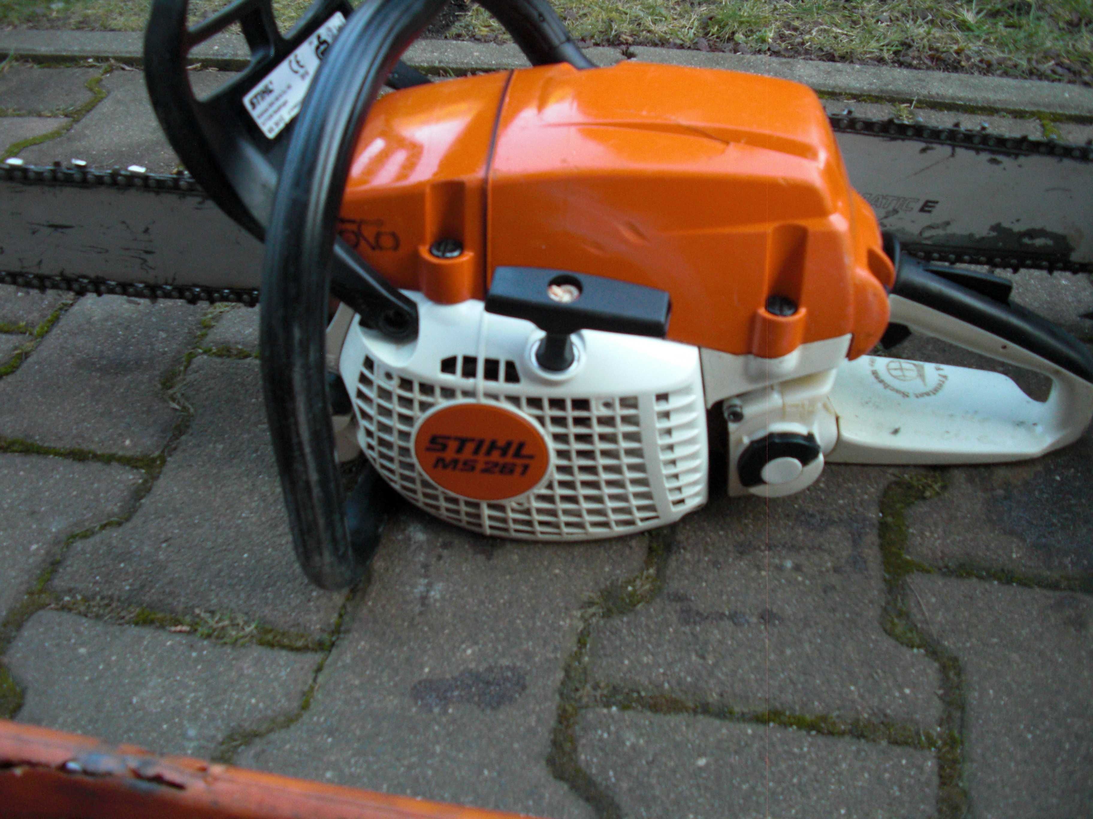 Stihl MS 441 ms 271,ms291,ms 391,ms251,ms 261,ms461