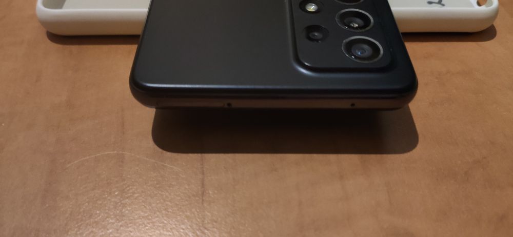 Смартфон Samsung A52