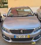 Vendo  308 SW Excelente estado zona de Sintra