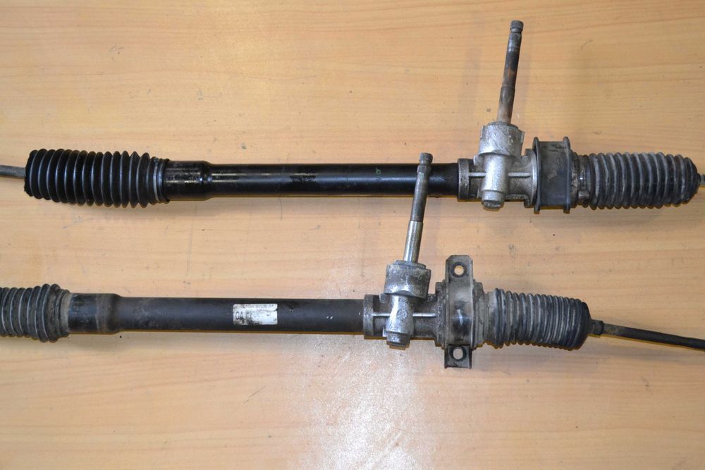 Рулевая рейка для Chevrolet Daewoo Matiz з 1998- механическая