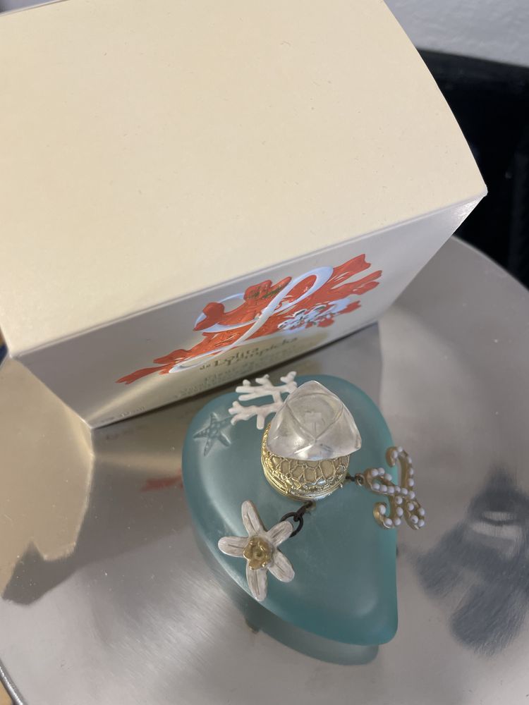 Lolita Lempicka Fleur de Corail edp 30ml