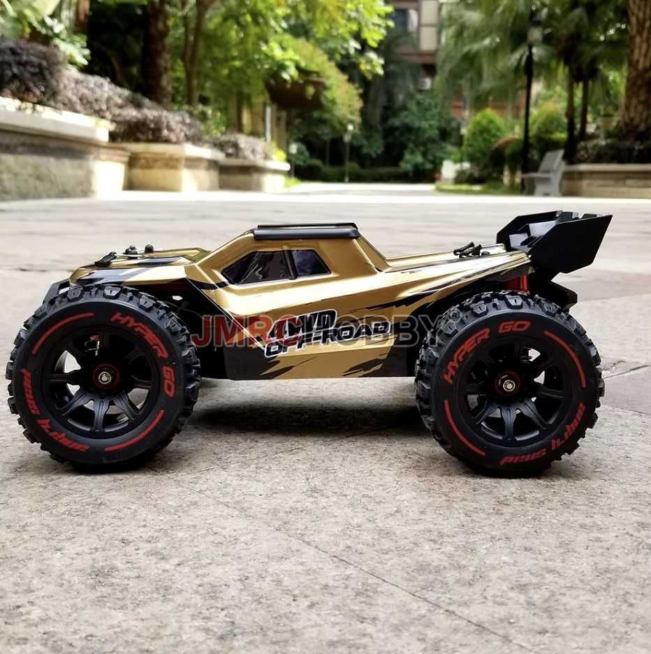 MJX Hyper Go 14210  V3  RC  1/14