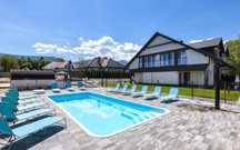 Apartamenty Górskie Tarasy
