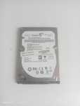 Dysk twardy 2.5" Toshiba - niesprawdzony