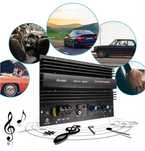 Wzmaciacz samochodowy 1000W car audio ***NOWY