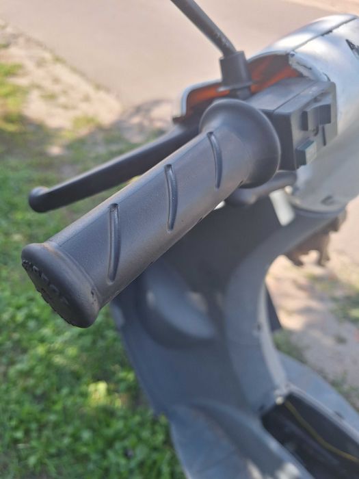 Продам скутер Peugeot ludix