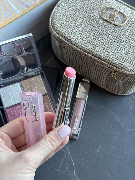 Подарунковий набір Dior оригінал