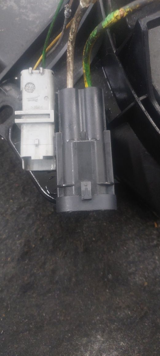 Ventoinha ventilador  C3