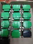 Трансформаторы 220/24V производство Чехословакия