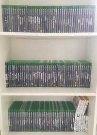 Gry dla Xbox One, Xbox Series X/S