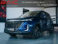 BAIC 3 Baic Beijing 3, DOSTĘPNY OD RĘKI !!!