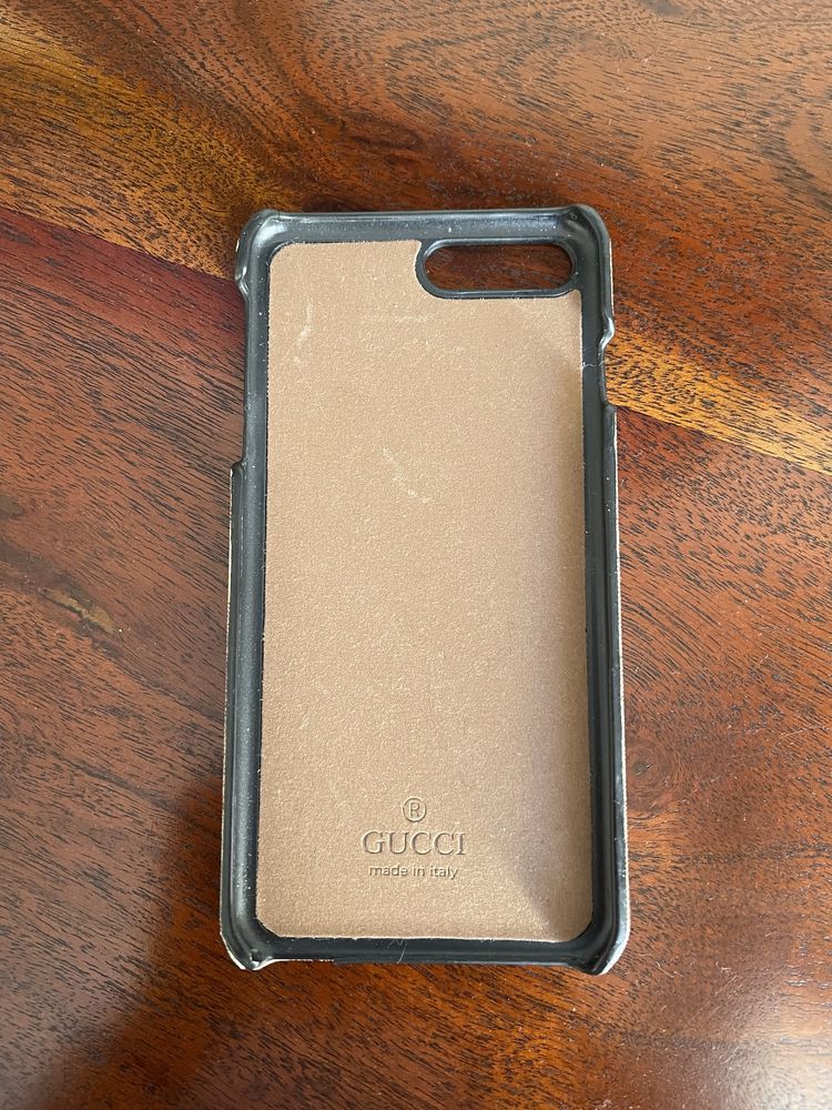 Obudowa Gucci iphone 8 plus