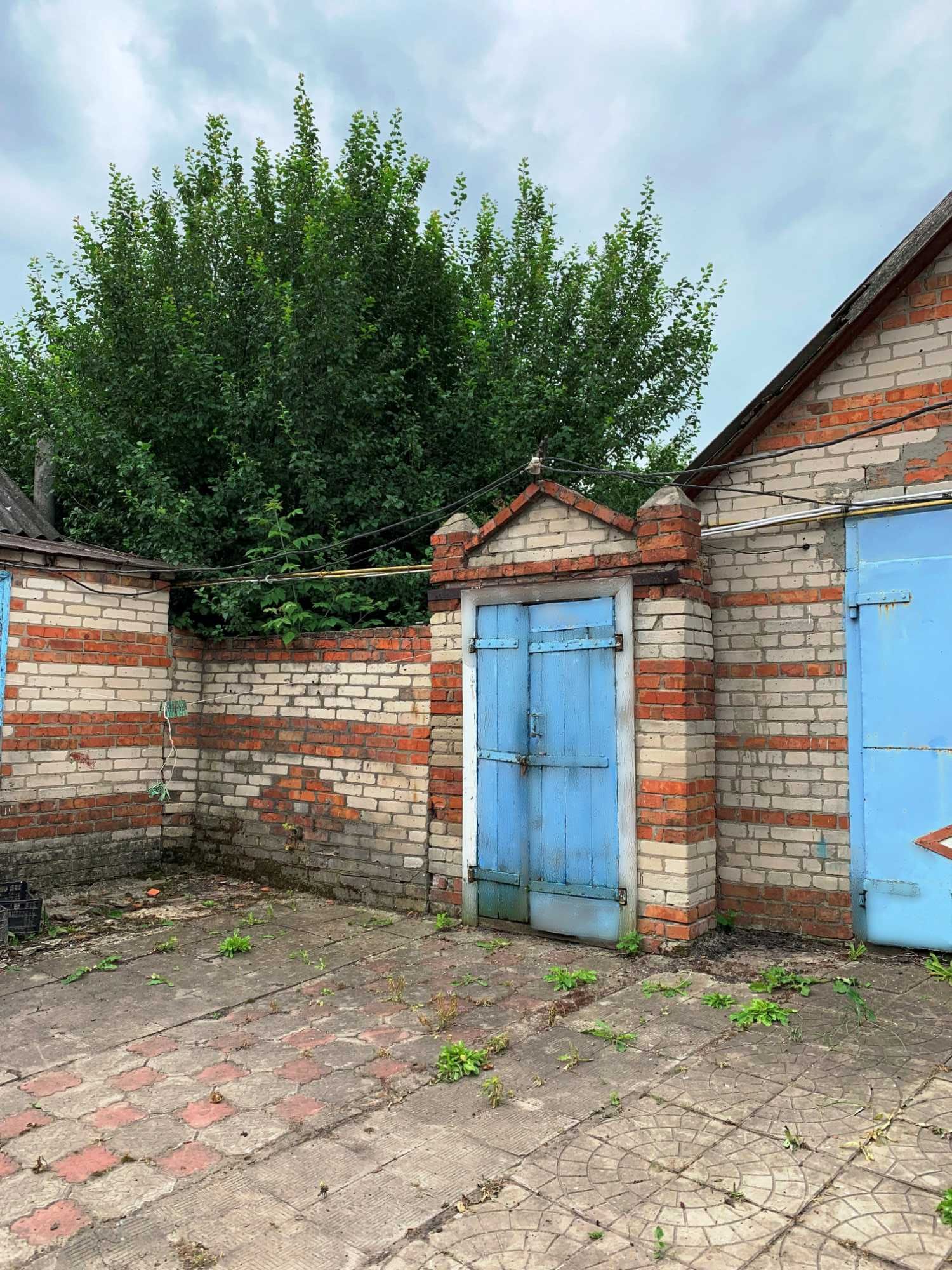 Дім, будинок у селі Кленове Богодухівського району
