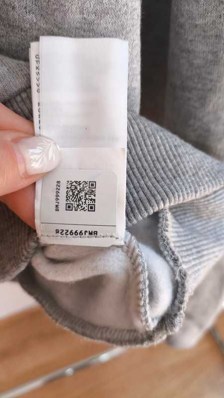 Bluza damska The North face rozmiar S