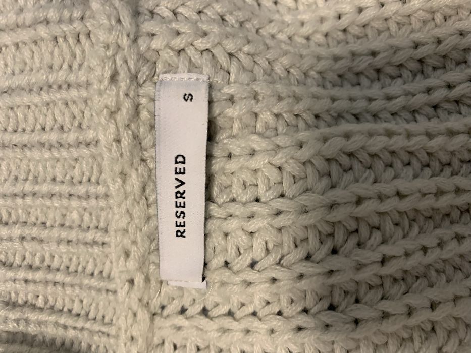 Продам кардиган Reserved