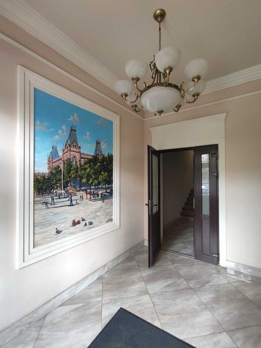 Продам шикарну двокімнатну квартиру в ЖК "Одеські традиції"