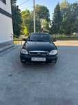 ЗАЗ Lanos 2013 року