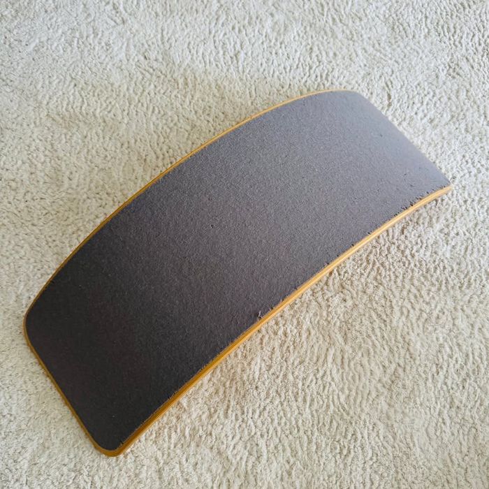 Prancha Equilíbrio Wobble Starter – Montessori