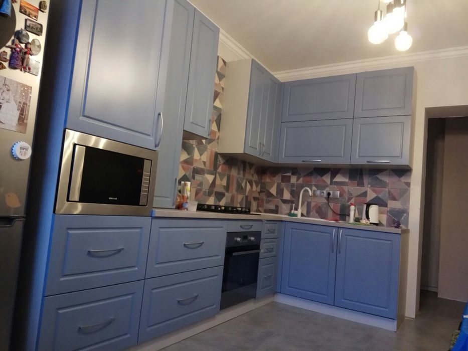 Збирання та встановлення меблів. Сборка и установку мебели.Монтаж мебл