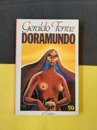 Geraldo Ferraz - Doramundo