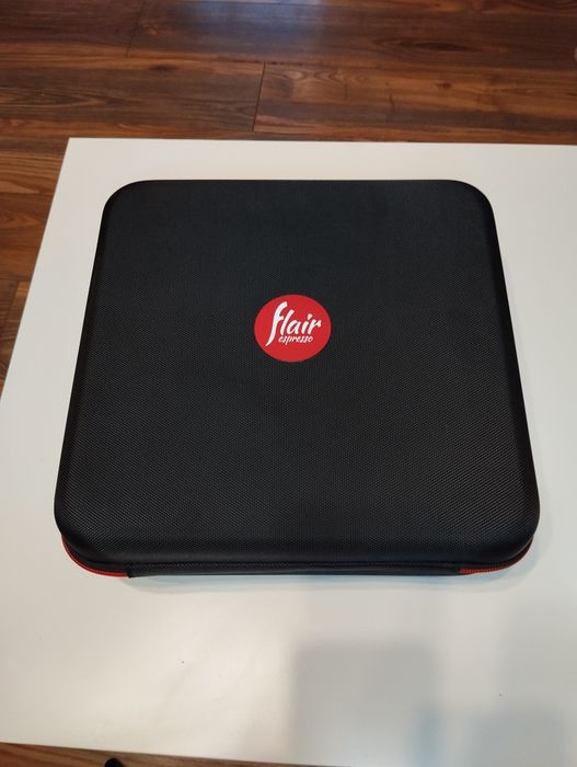 Ekspres mechaniczny Flair Classic