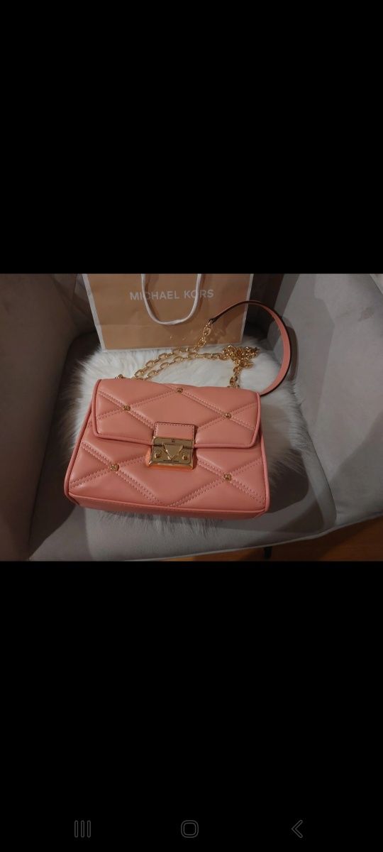 Torebka Michael Kors Serena