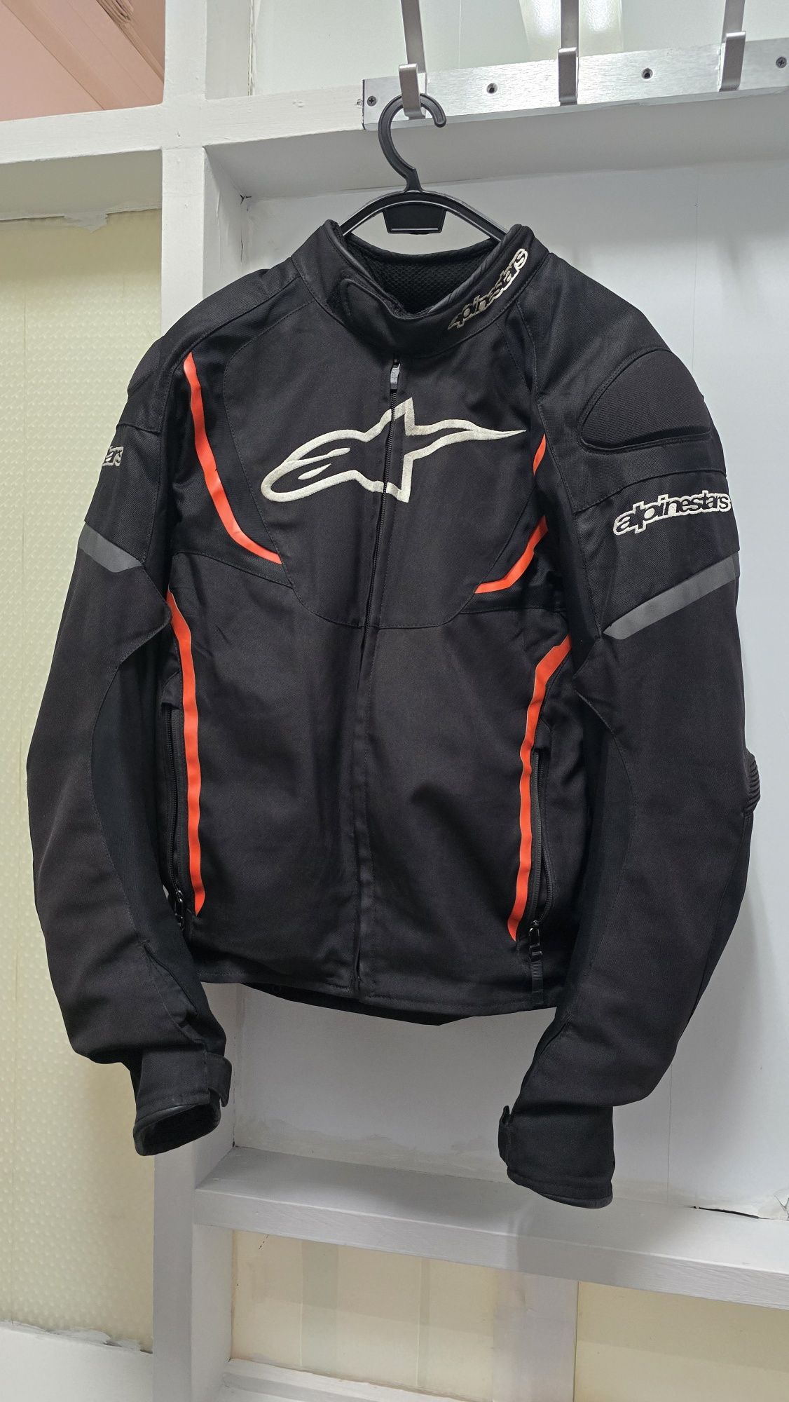 Alpinestars T-JAWS V3