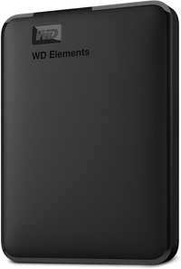 Przenośny Dysk Hdd Western Digital Elements Portable 2Tb