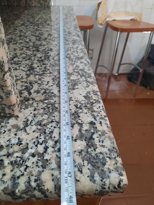 Vendo pedras em granito